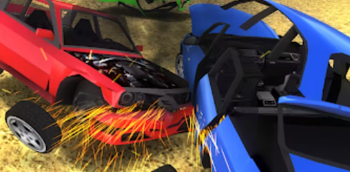 Car Crash Simulator