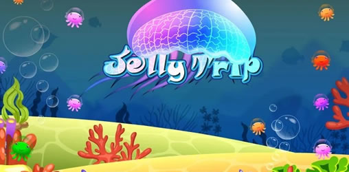 Spiele Jelly Trip Jelly Trip