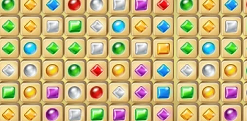 Spiele JollyJong Blitz 2 JollyJong Blitz 2