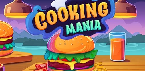 Spiele Cooking Mania Cooking Mania
