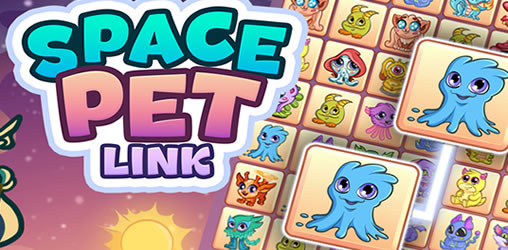 Spiele Space Pet Link Space Pet Link