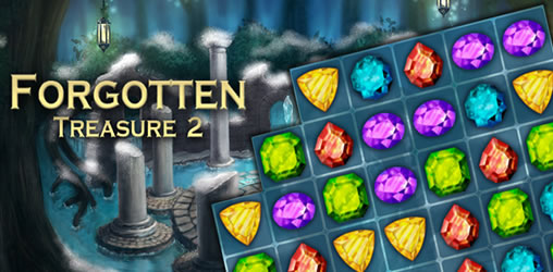 Spiele Forgotten Treasure 2 Forgotten Treasure 2