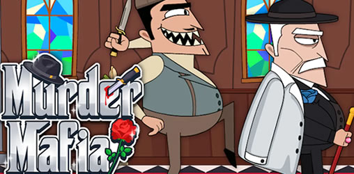 Murder Mafia - Spielesite Murder Mafia