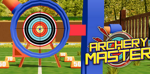 Archery Master