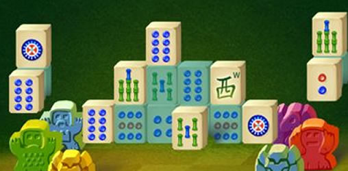 Jolly Jong 2 - Spielesite Jolly Jong 2
