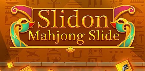 Slidon - Spielesite Slidon