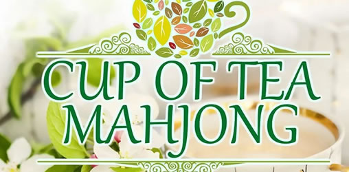 Cup Of Tea Mahjong - Spielesite Cup Of Tea Mahjong