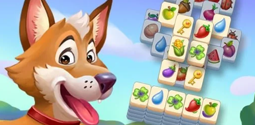 Tile Farm Story - Spielesite Tile Farm Story