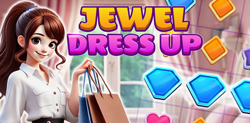 Jewel Dress Up
