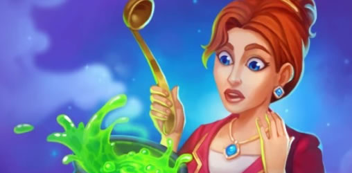 Spellmind Magic School