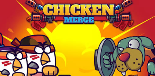 Chicken Merge
