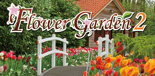 Flower Garden 2