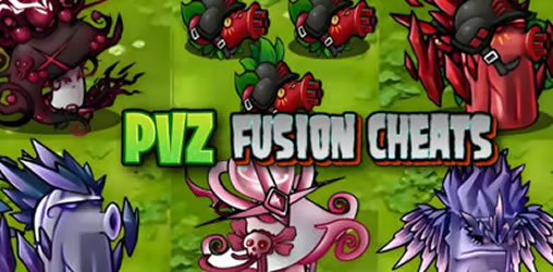 Fusion Cheats