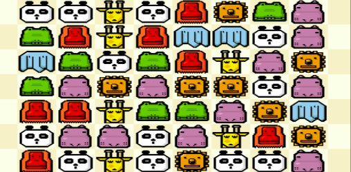Zoo Keeper