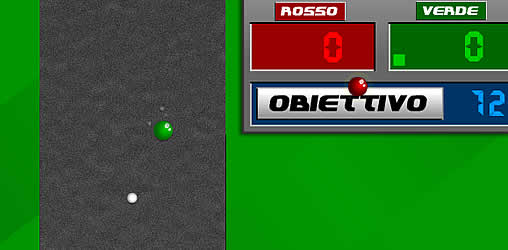 Spiele Boccia Boccia