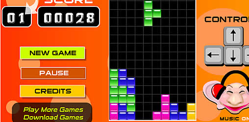 Spiele Tetris 2 Tetris 2