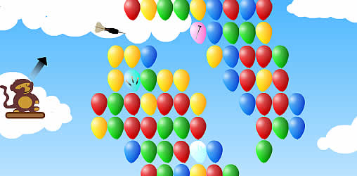 More Bloons