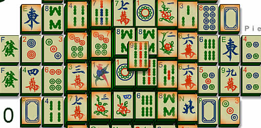 mahjong