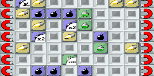 Xplosive - Spielesite Xplosive