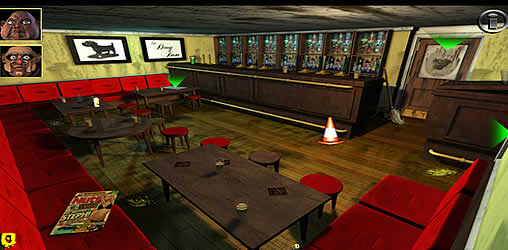 Night Before - Spielesite Night Before