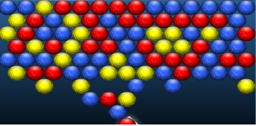 Color Balls Solitaire