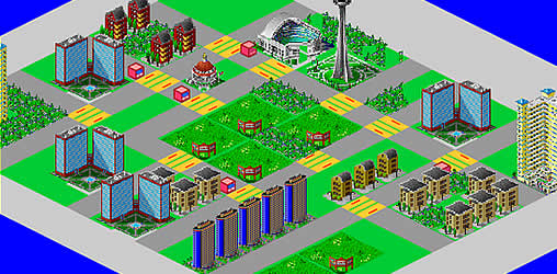 Spiele Traffic Control 3D Traffic Control 3D