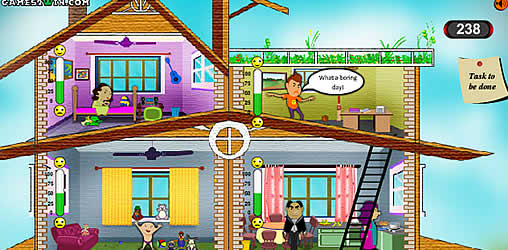 Spiele Butler Mania Butler Mania