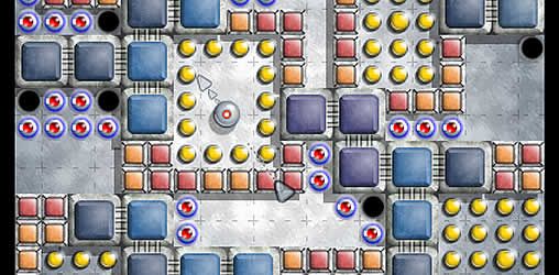 Rumble Ball 3
