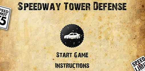 Speedway Defend