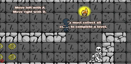 Ninja 2 - Spielesite Ninja 2
