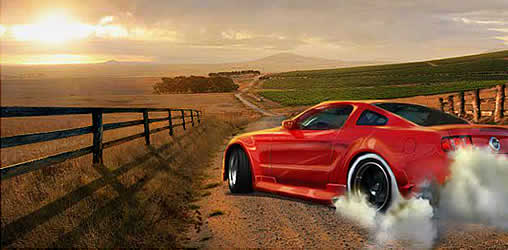 Spiele Redneck Drift Redneck Drift