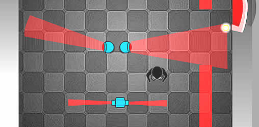 Emerald Thief! - Spielesite Emerald Thief!