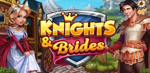 Knight and Brides