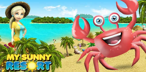 Spiele My Sunny Resort My Sunny Resort