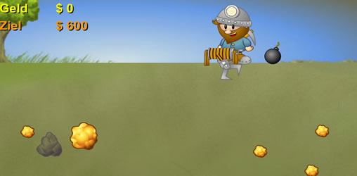 Spiele Gold Digger Gold Digger