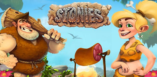 Spiele Stonies Stonies