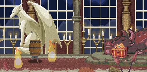 Journey To The North - Spielesite Journey To The North