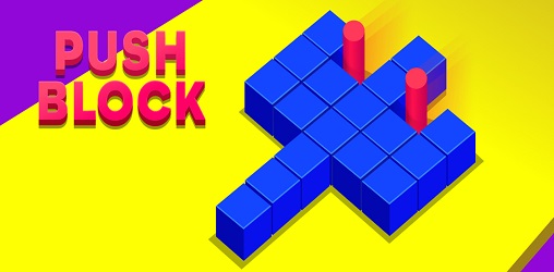 Push Blocks - Spielesite Push Blocks