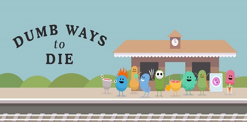 Dumb Ways To