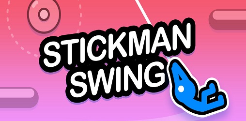 Stickman Swing - Spielesite Stickman Swing