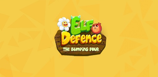 Elf Defence - Spielesite Elf Defence