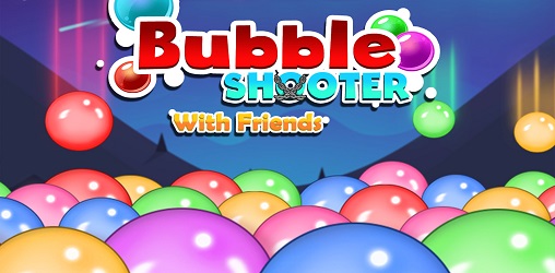 Bubble Shooter Pro - Spielesite Bubble Shooter Pro