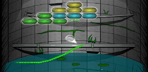 Spiele Arkanoid For Painters Arkanoid For Painters