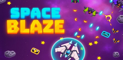 Spiele Space Blaze Space Blaze