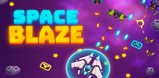 Space Blaze