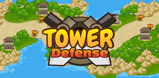 Spiele Tower Defense 1 Tower Defense 1
