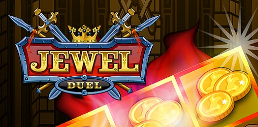 Jewel Duel - Spielesite Jewel Duel