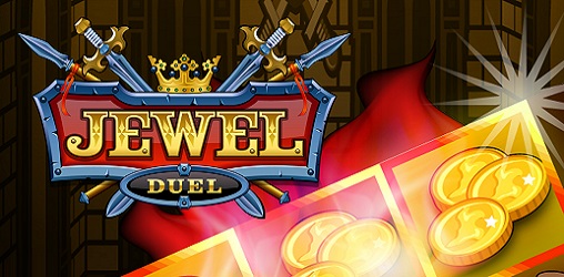 Jewel Duel