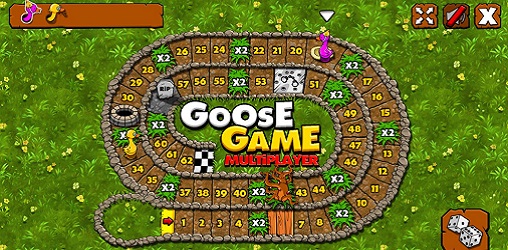 Goose Game