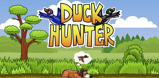 Duck Hunter